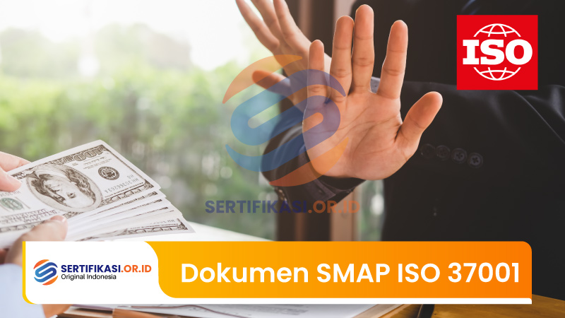 Dokumen SMAP ISO 37001