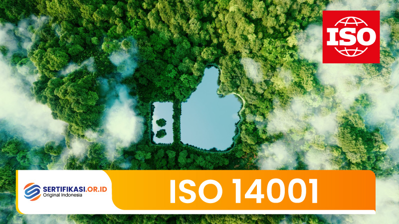 ISO 14001