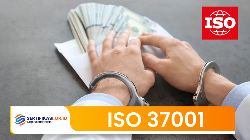 ISO 37001