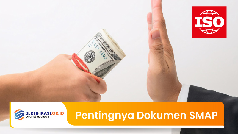 Pentingnya Dokumen SMAP