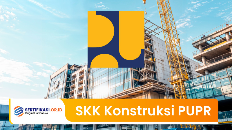 SKK Konstruksi PUPR