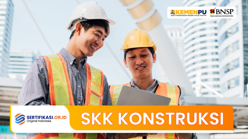 SKK Konstruksi