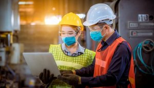 Pentingnya Sertifikasi SMK3