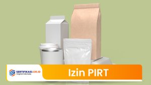 Pengurusan Izin PIRT