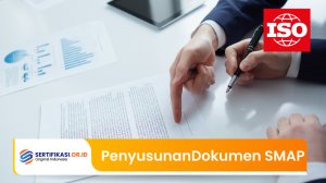 Penyusunan Dokumen SMAP