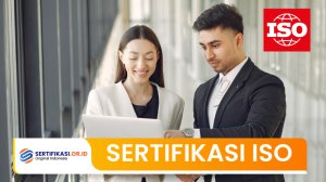 Sertifikasi ISO
