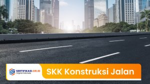 SKK Konstruksi Jalan