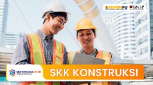 SKK Konstruksi
