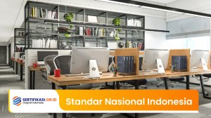 Standar Nasional Indonesia (SNI)