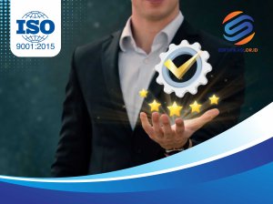 Sertifikasi ISO 9001
