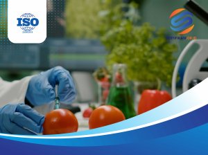 Sertifikasi ISO 22000