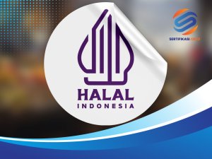 Sertifikat Halal